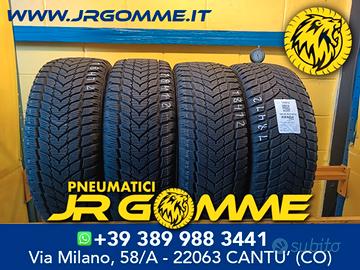 4 Gomme al 70% 195/55/15 KENDA Invernali - Cantù