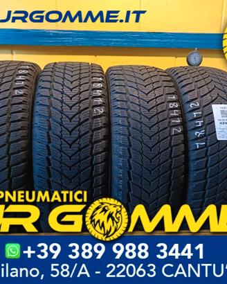 4 Gomme al 70% 195/55/15 KENDA Invernali - Cantù