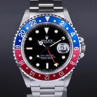 Rolex GMT Master 16700