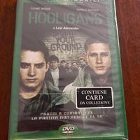 Dvd “HOOLIGANS”