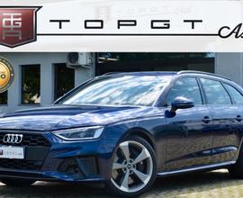 AUDI S4 AVANT 3.0 TDI MHEV QUATTRO 347cv TIPTRONIC