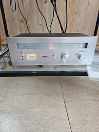 Sintonizzatore Vintage Denon ST-3300