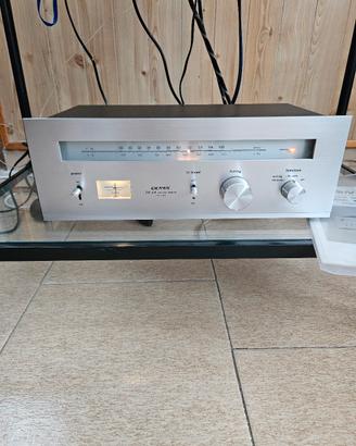 Sintonizzatore Vintage Denon ST-3300