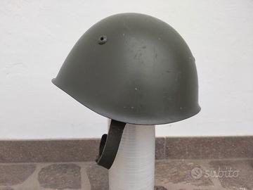 Elmetto militare M33 Esercito Italiano 