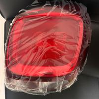 Fanale posteriore SX Citroen C1