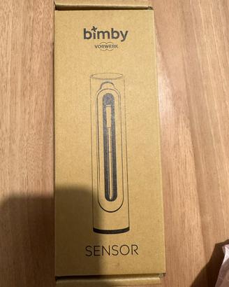 Bimby sensor