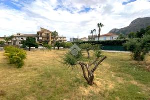 TERRENO A CASTELLAMMARE DEL GOLFO