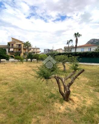 TERRENO A CASTELLAMMARE DEL GOLFO