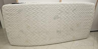 Materasso x letto singolo