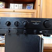 amplificatore sony