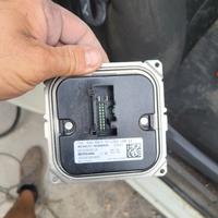 centralina faro captur II