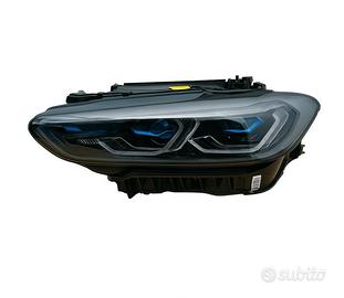 Faro proiettore anteriore BMW 4 g22 9505116 DX