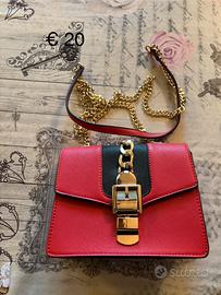 Borse prezzi sulle Foto