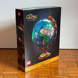Lego 21332 The Globe