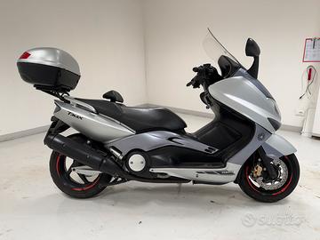 Yamaha T-Max 500