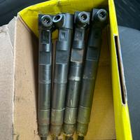 Iniettori Mercedes sprinter 316 cdi