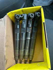 Iniettori Mercedes sprinter 316 cdi