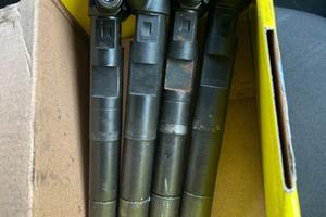 Iniettori Mercedes sprinter 316 cdi