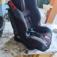 Seggiolino per bambino 3-6 anni
