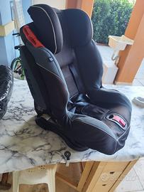 Seggiolino per bambino 3-6 anni