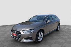 AUDI A4 A4 Avant 35 TDI/163 CV S tronic Business
