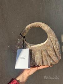 Borsa nuova mai usata