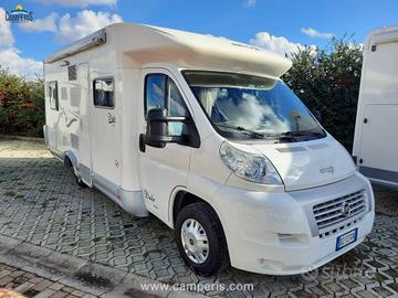 ELNAGH ELNAGH DUKE 420L - Full Opt