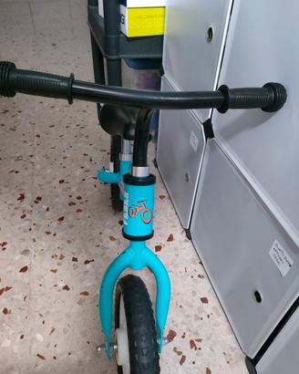bici primi passi 