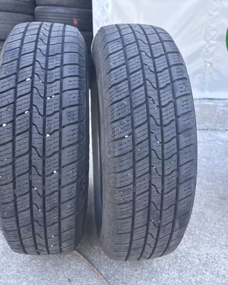 gomme usate 1657013 All Seasons APLUS - A909 - 799
