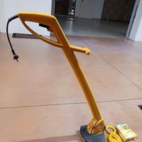 decespugliatore  elettrico 