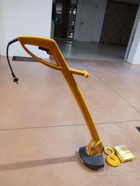 decespugliatore  elettrico 