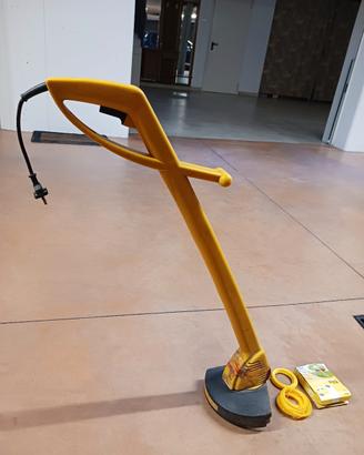 decespugliatore  elettrico 
