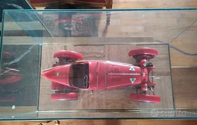 Pocher Alfa Romeo 8C 2300 Monza