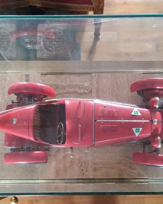 Pocher Alfa Romeo 8C 2300 Monza