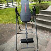 Panca reversibile marca CARNIELLI