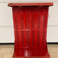 Carrello porta minuteria