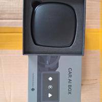 TBOX Mini Carplay AI Box Android 11 4+64GB carplay