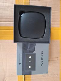 TBOX Mini Carplay AI Box Android 11 4+64GB carplay