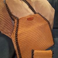 Borsa Stella Handmade