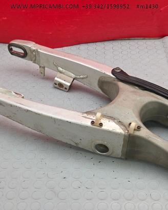 FORCELLONE POSTERIORE YAMAHA WRF 450 2003 2006 WR-