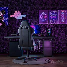 rivestimento pareti di design 3D