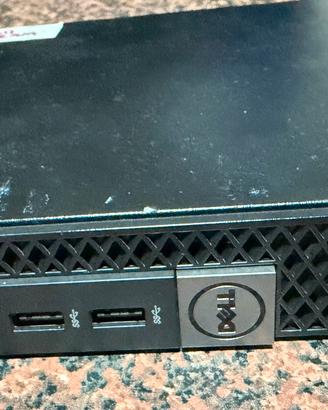 Mini PC Dell OptiPlex 3040