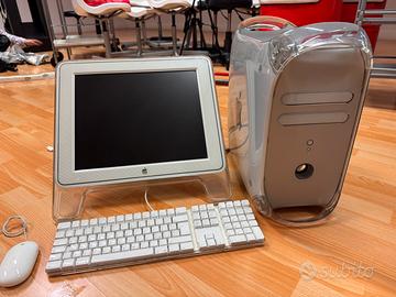 Imac G4 vintage