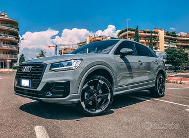 Audi Q2 1.6 TDI S-tronic Business - Perfetta