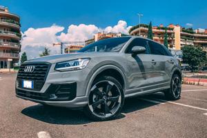 Audi Q2 1.6 TDI S-tronic Business - Perfetta