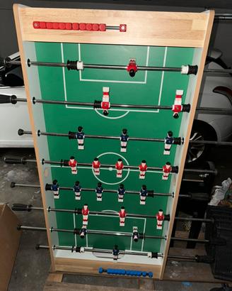 Calcio balilla
