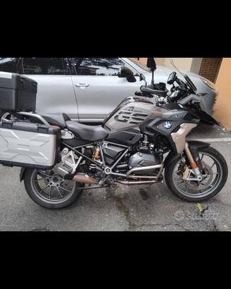 Gs 1200