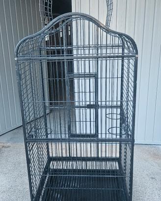 Gabbia per Pappagalli 
