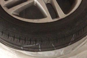 CERCHIONI TOYOTA CHR