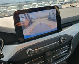 FORD Focus 1.5 EcoBlue AUT NAV 8" PARK CAM CoPilot